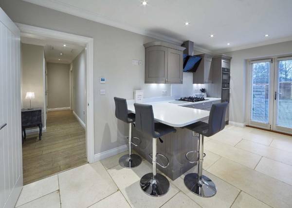 Host & Stay - Lowcross Cottage