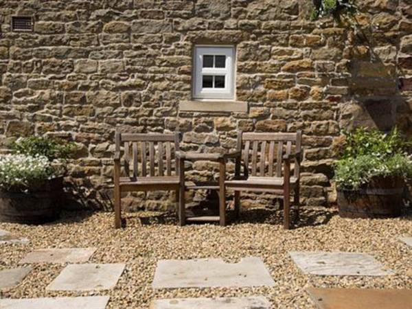 Kellah Farm B&B/Cottages