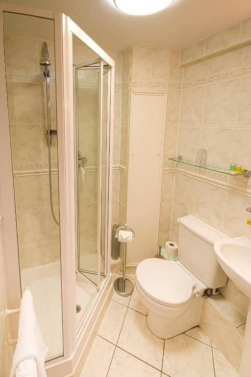 Yorkshire Bridge Inn