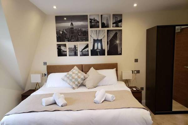 London Star Hotel