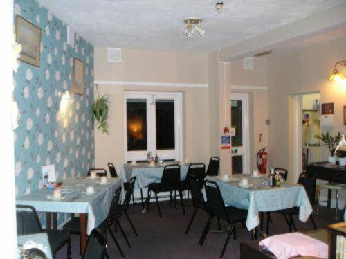 Abbey Lodge Hotel - B&B