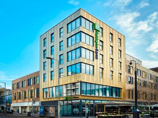 Holiday Inn Express London-Ealing an IHG Hotel