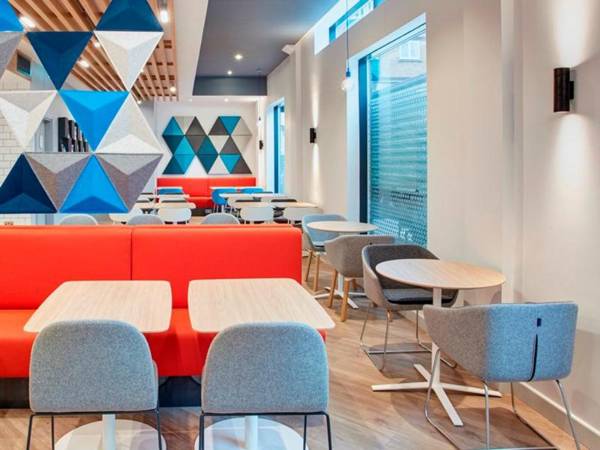 Holiday Inn Express London-Ealing an IHG Hotel