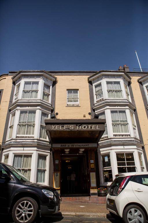 Yelf's Hotel