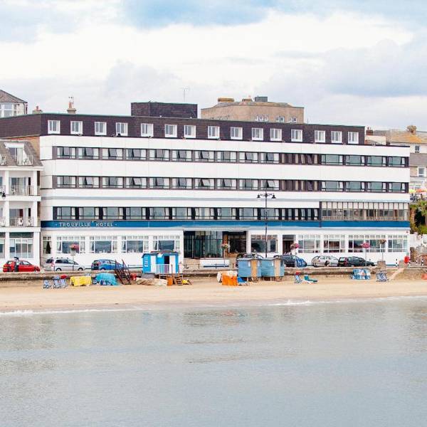 Trouville Hotel