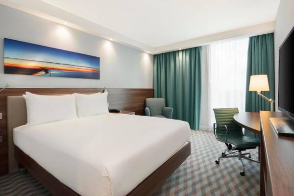 Hampton By Hilton London Stansted Airport