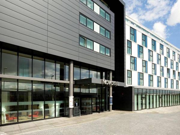 Novotel Edinburgh Park