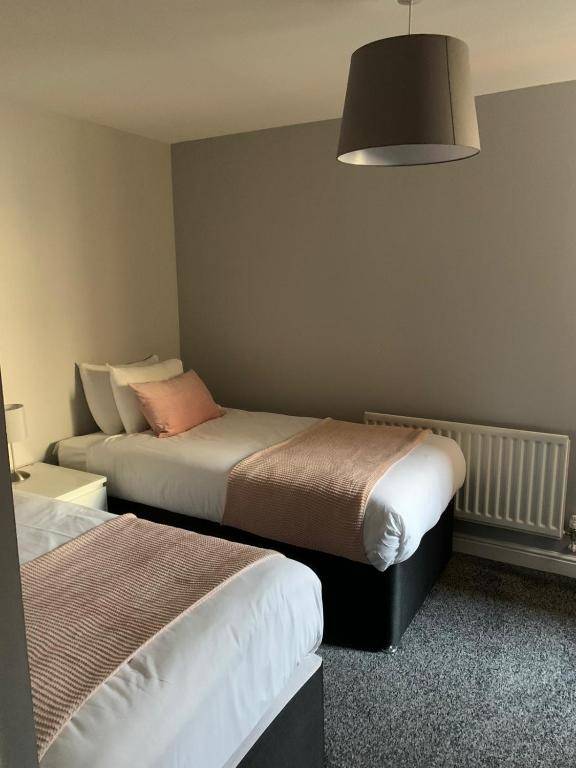 Royal Mile Accommodation