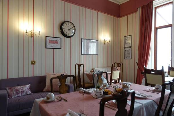 Ashgrove House Hotel