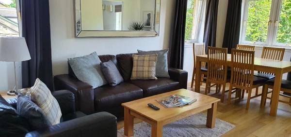 Canon Court Apart Hotel.