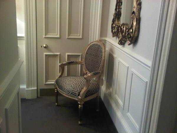 Highfield Guest House