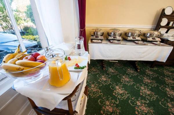 The Ben Doran Guest House