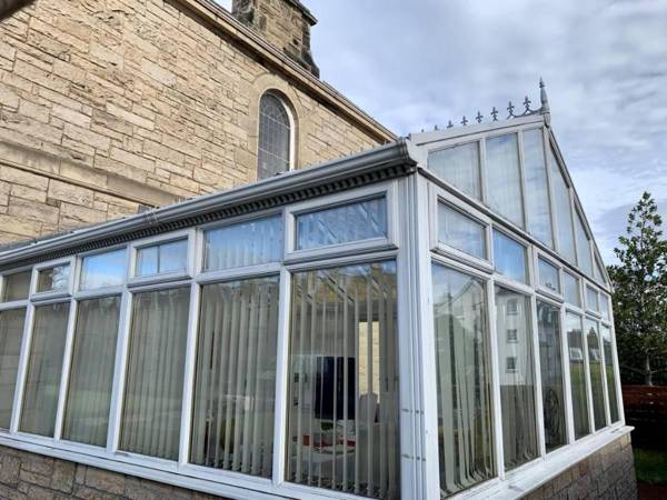 The Northumberland Hotel