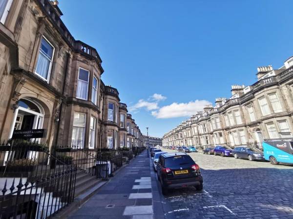 The Haymarket Hotel