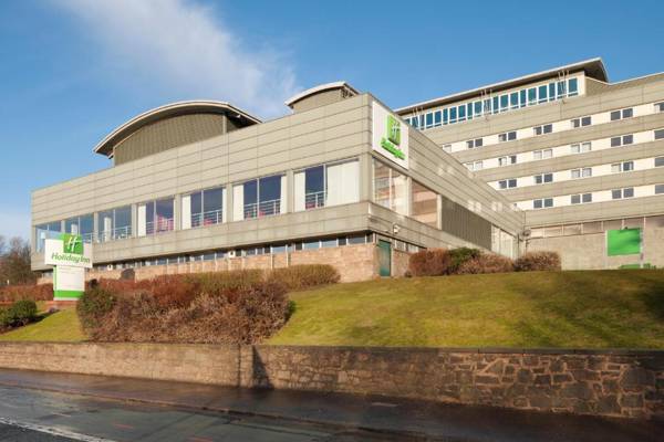 Holiday Inn Edinburgh Zoo an IHG Hotel