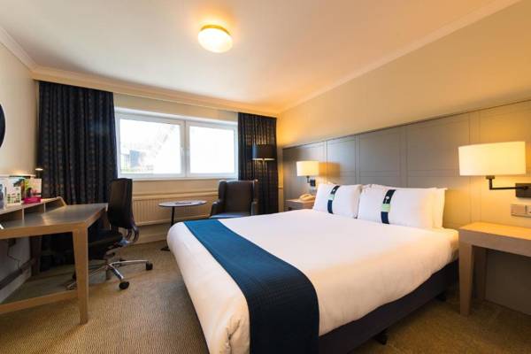 Holiday Inn Edinburgh Zoo an IHG Hotel