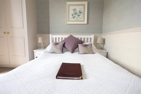 Sherwood Guest House