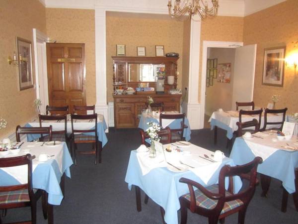 Elder York Guest House