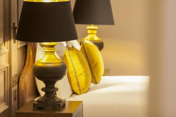 Hotel Indigo - Edinburgh - Princes Street an IHG Hotel