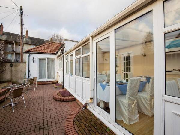 OYO Arden Guest House