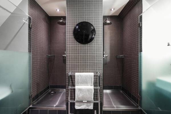 Hotel Du Vin Edinburgh