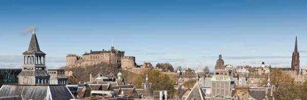 Residence Inn by Marriott Edinburgh