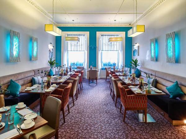 Hotel Indigo Edinburgh an IHG Hotel