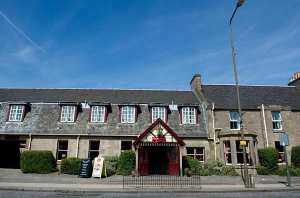 Innkeeper's Lodge Edinburgh Corstorphine