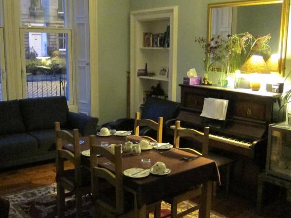 McCrae's Bed and Breakfast