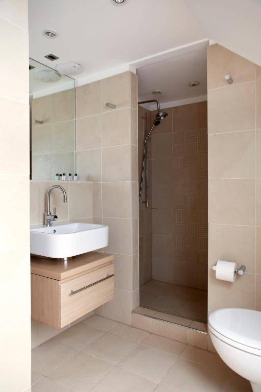 My-Canning Street Apartments