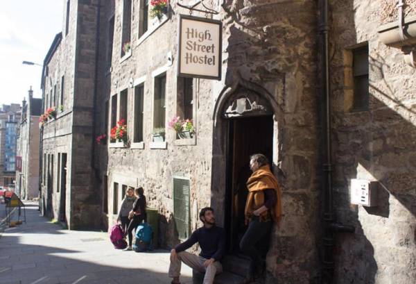 High Street Hostel