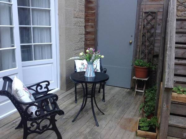 A Room in the City - West (formerly Luxury Central B&B)