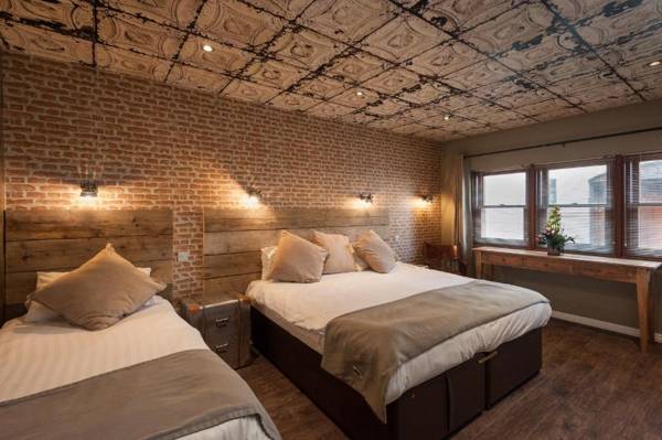 City Retreat Edinburgh ApartHotels