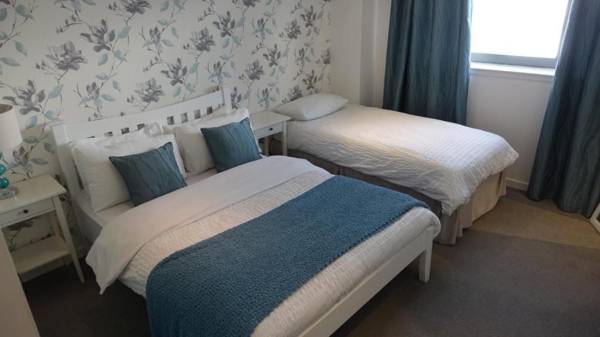 Edinburgh Waterfront Apartments