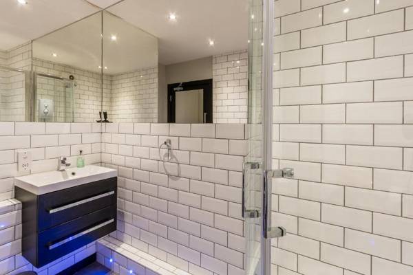 CoDE Co-Living – The LoFT - Edinburgh