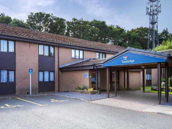 Travelodge Edinburgh Dreghorn