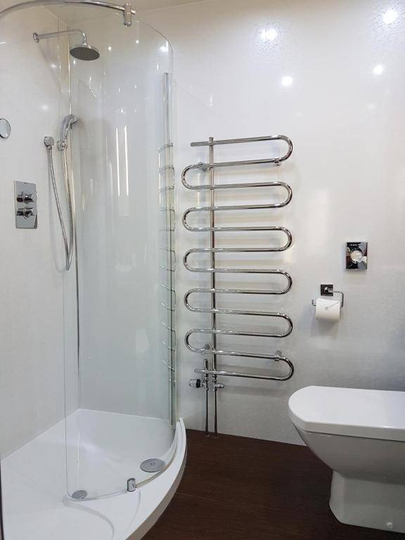 Lauderville guest house