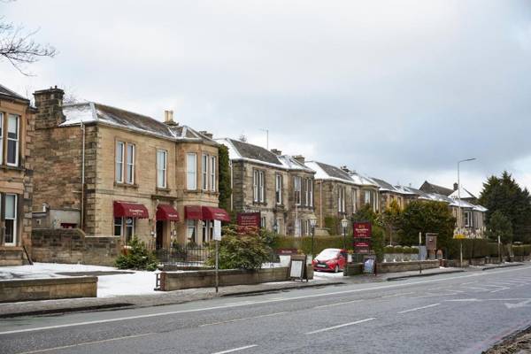 Hampton Hotel by Greene King Inns