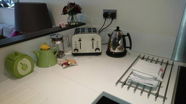 Violet Bank Apartment New Town