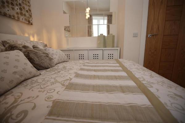 Edinburgh Pearl Apartments Dalry House