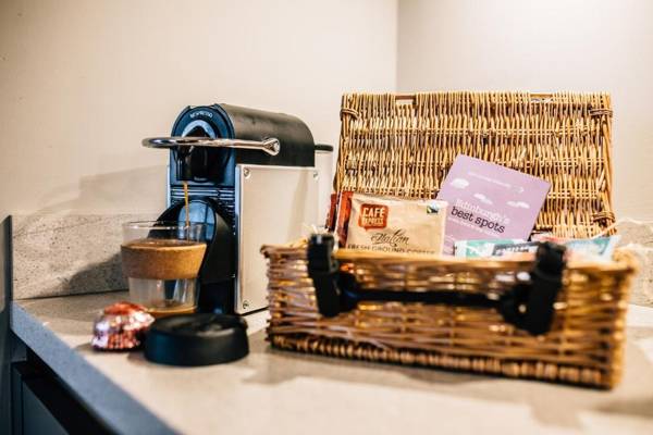 No1 Apartments Edinburgh - George IV Bridge