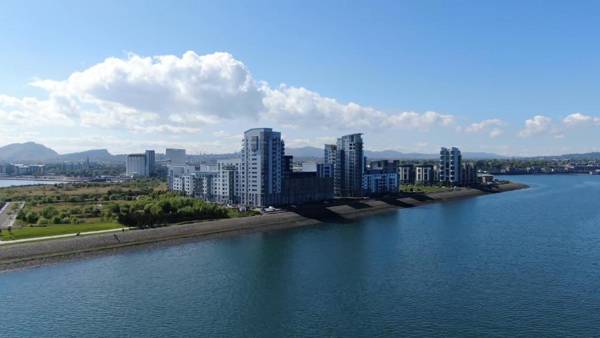 Grand Harbour Apartments