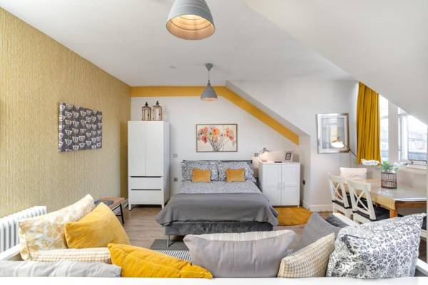 Haymarket Apartments