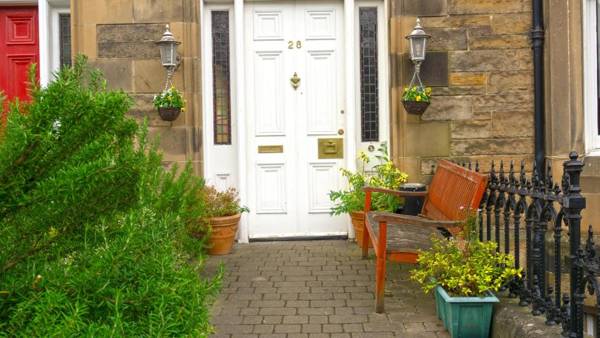 Arrandale Guest House