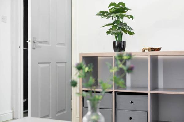 Grassmarket Apartment