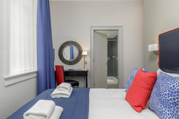 Destiny Scotland - Princes Street Residence