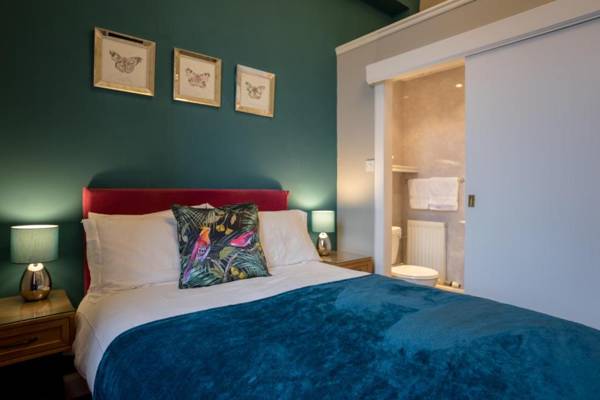 Kingsley Guest House