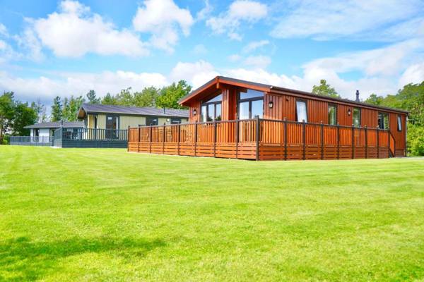 Linwater Holiday Park