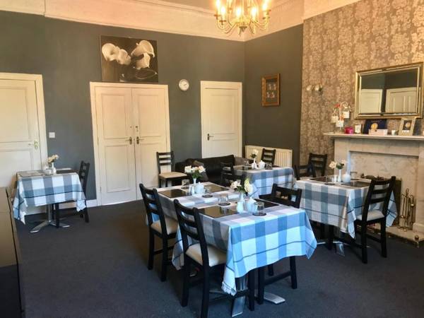 16 Pilrig Guest House