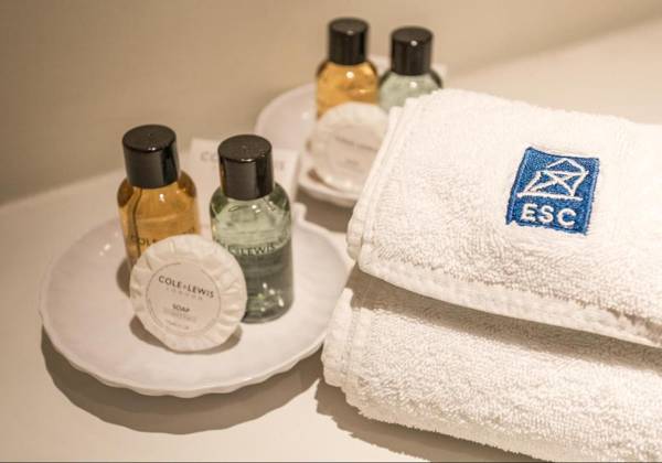 Parliament Sq (apt 5) Royal mile